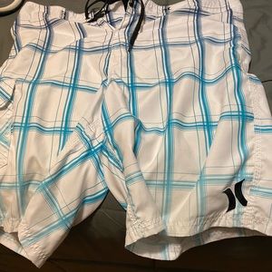 Men’s Hurley swim trunks